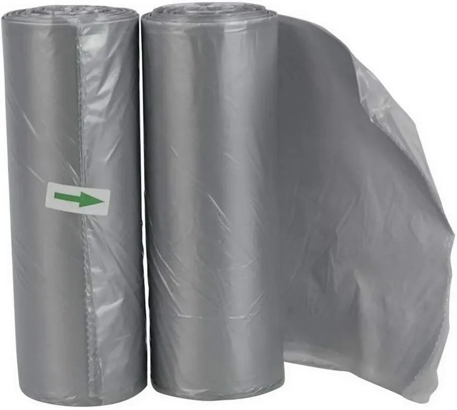 15 Gallon Kitchen Trash Bags