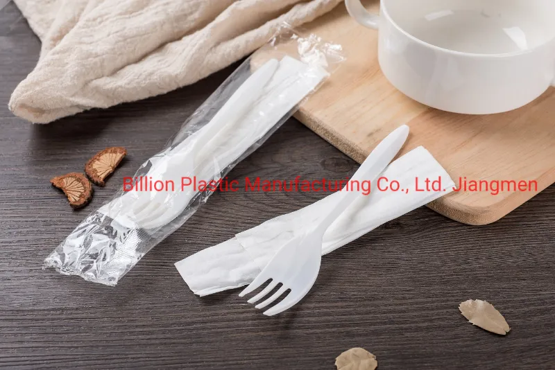 3 Mil Contractor Garbage Plastic Bag