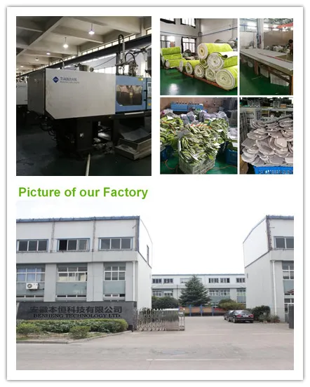 360 Flat Mop with Spin Oval Shape Bucket