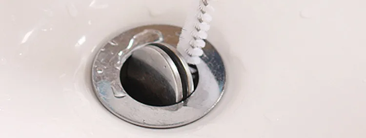 5 Pack Bottle Brush Cleaner