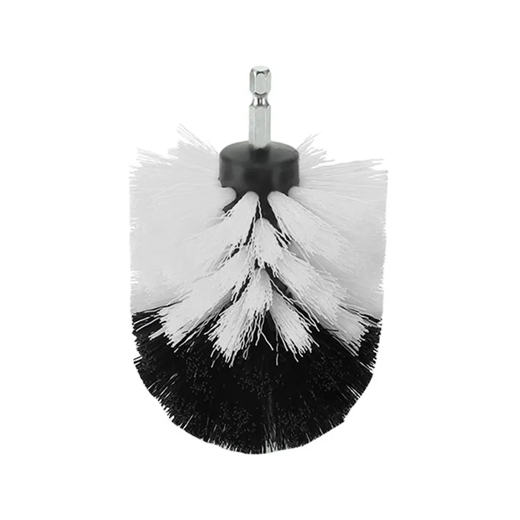 All Purpose Cleaner Scrubbing Scrub Surface Grout Home Car Cleaning Kitchen Drill Brush Electric Cleaning Brush