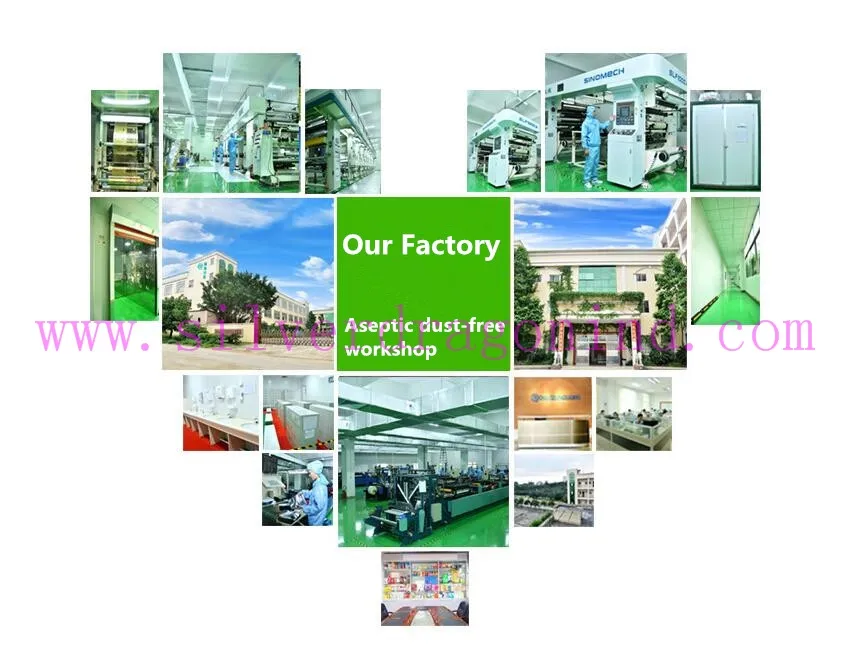 Biodegradable Pet Waste Bag/Pet Poop Bag, Degradable Dog Poop Bag