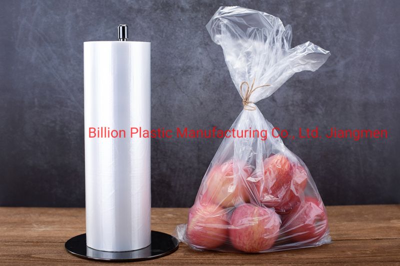 Biodegradable Plastic Tall Kitchen Garbage Bag