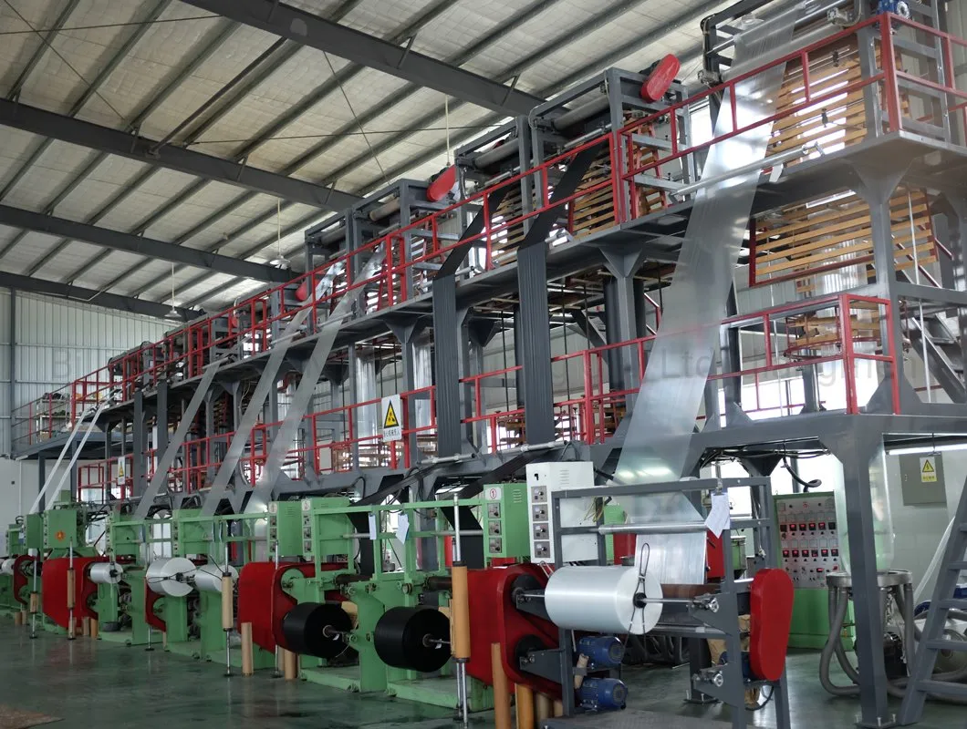 Black Carrier Refuse Sacks Pet Dog Waste Bin Liner Trash Packaging Disposable Plastic Garbage Bag