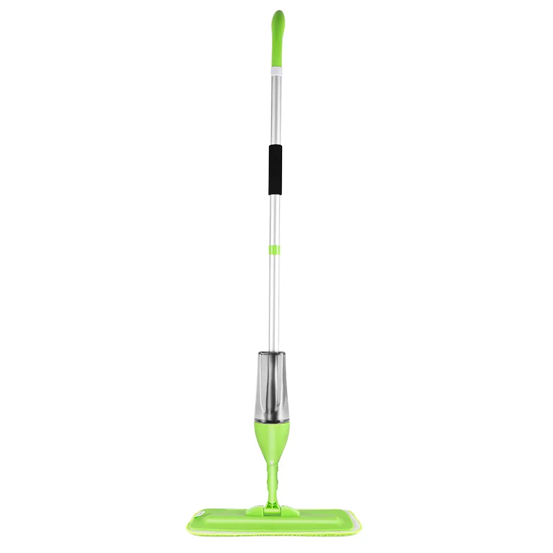 Boomjoy High Density of Microfiber Remove Stains Easily Amazing Spray Mop