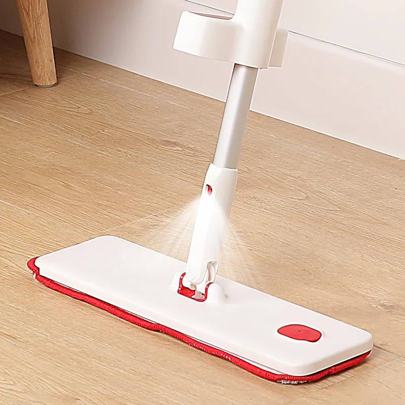 Boomjoy Household Choose 360 Spin Mop Clean Kitchen Bathroom Easily