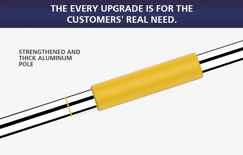 Boomjoy Keep Hand Free Flash Speed Mop Mop Brush Lightly Wetness to Clean Spray Mop