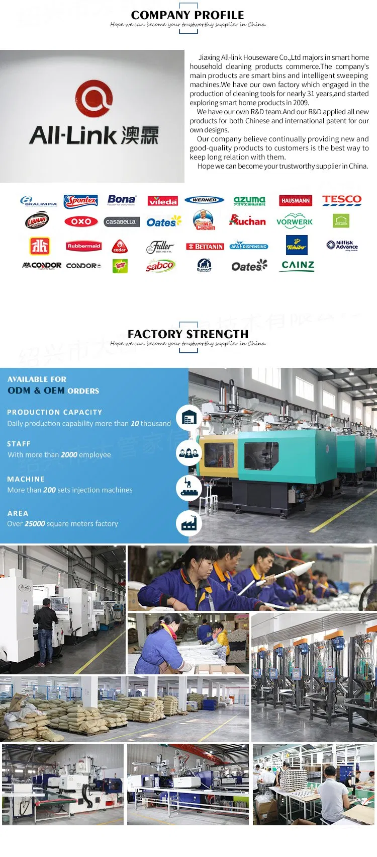 Boomjoy Keep Hand Free Flash Speed Mop Mop Brush Lightly Wetness to Clean Spray Mop