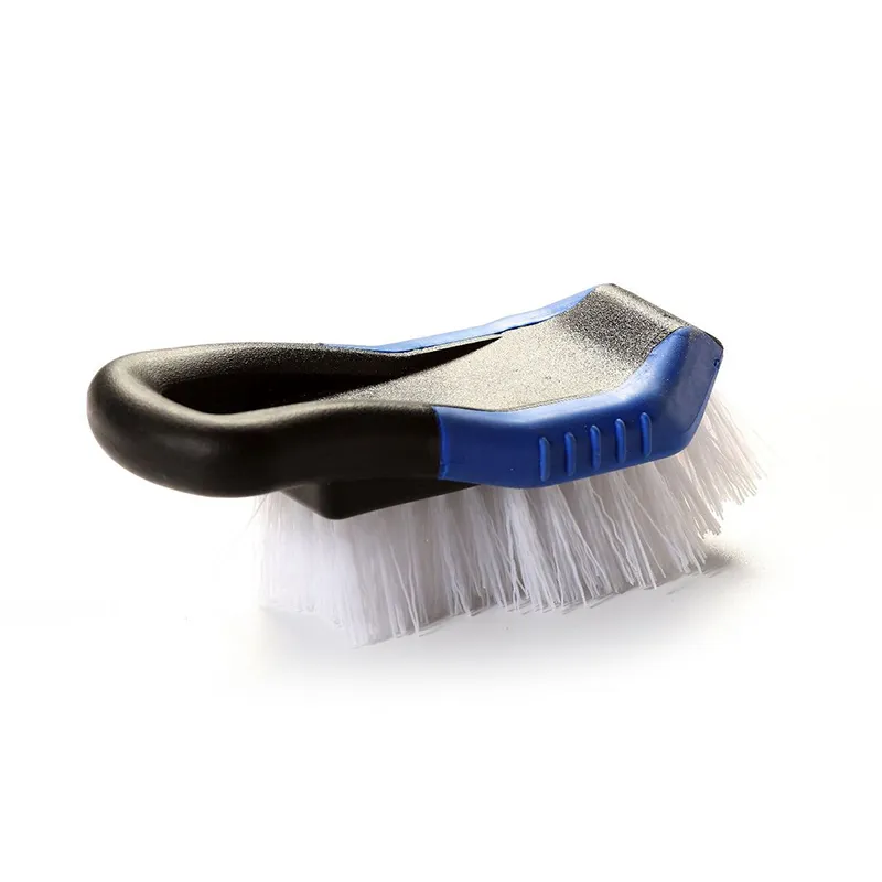 Car Tire Brush Carpet Brush Footpad Cleaning