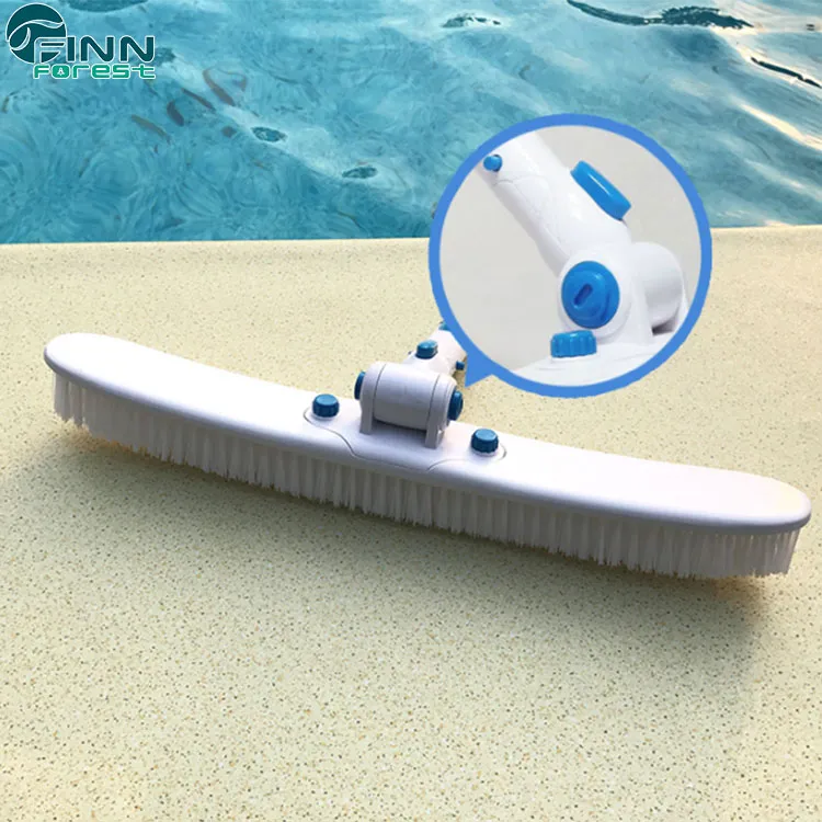 Cleaning Tools Wholesale Durable Swimming Pool Wall Brush