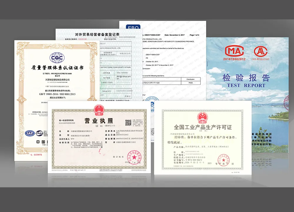 Colored Medical Infectious Waste Bags, Biohazard Garbage Bags