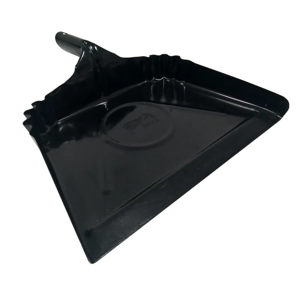 Commerial Dustpan & Plastic Big Dustpan