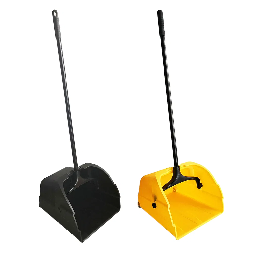 Commerial Dustpan & Plastic Big Dustpan