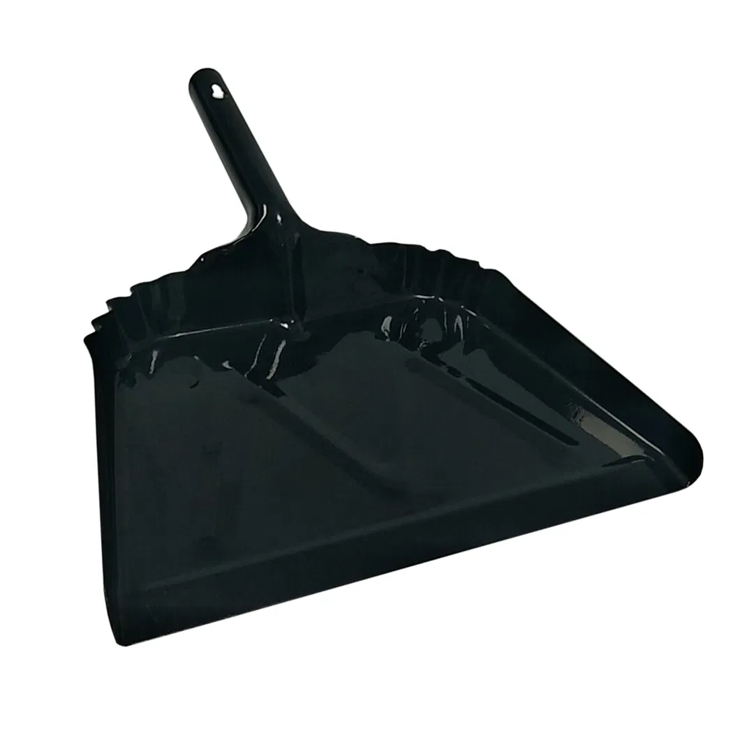 Commerial Dustpan & Plastic Big Dustpan