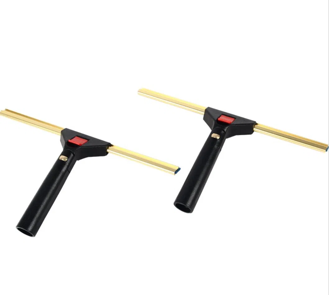 Copper Window Squeegee Wiper (YYWS-005)