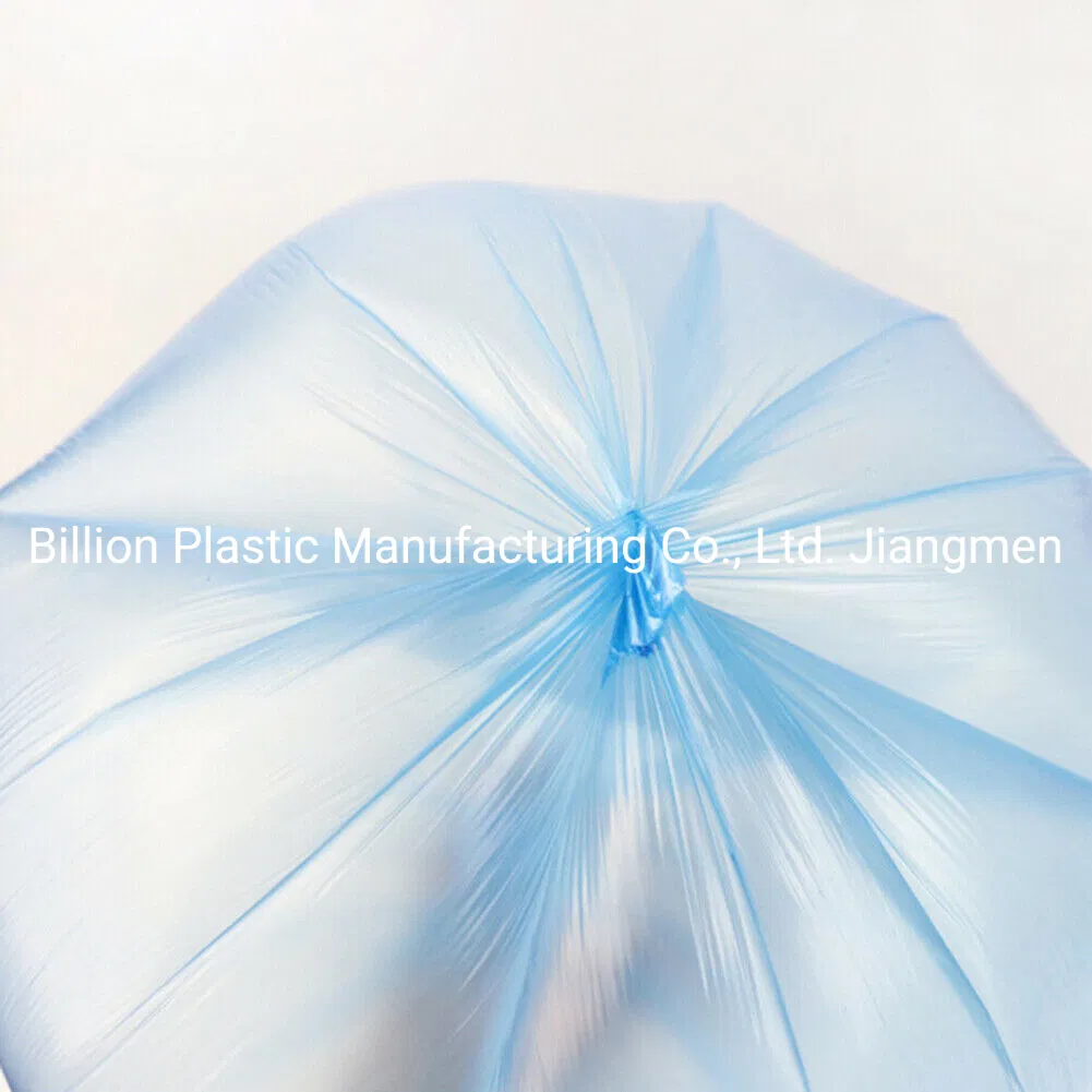 Durable Disposable Plastic Garbage Bag