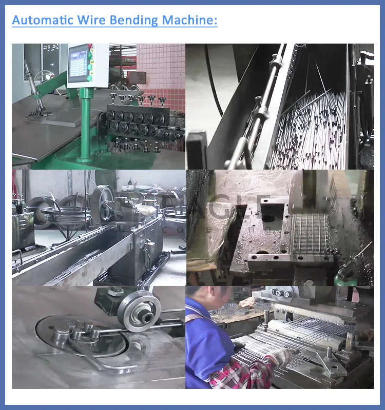 Easy Moving Plastic Wringer Small Mop