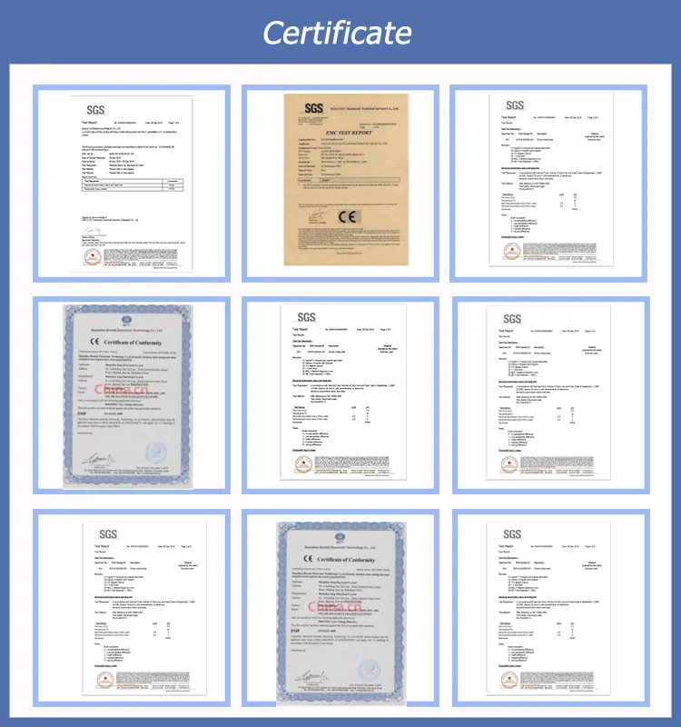 Easy Moving Plastic Wringer Small Mop