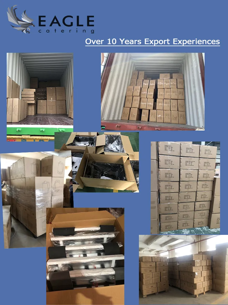 Easy Moving Plastic Wringer Small Mop