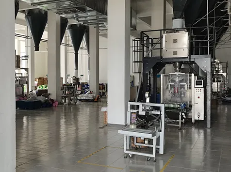 Effectively Non-Phosphorus Washing Powder/OEM/ODM