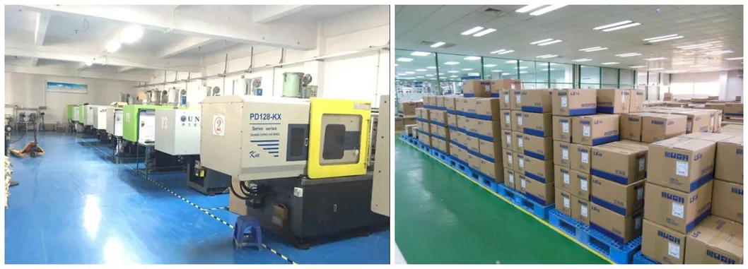 Export Manufacturer of Easily Eash Hand Free Mop for Cleaning Floor