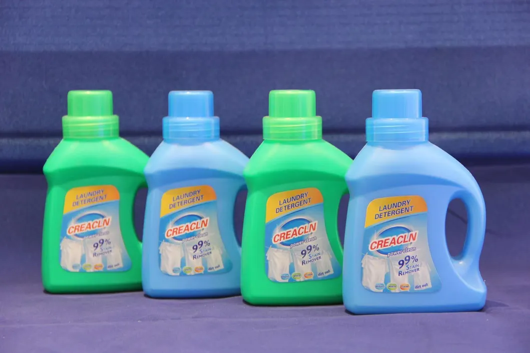 Factory Offering Safety Nice Detergency Dishwashing Liquid Detergent