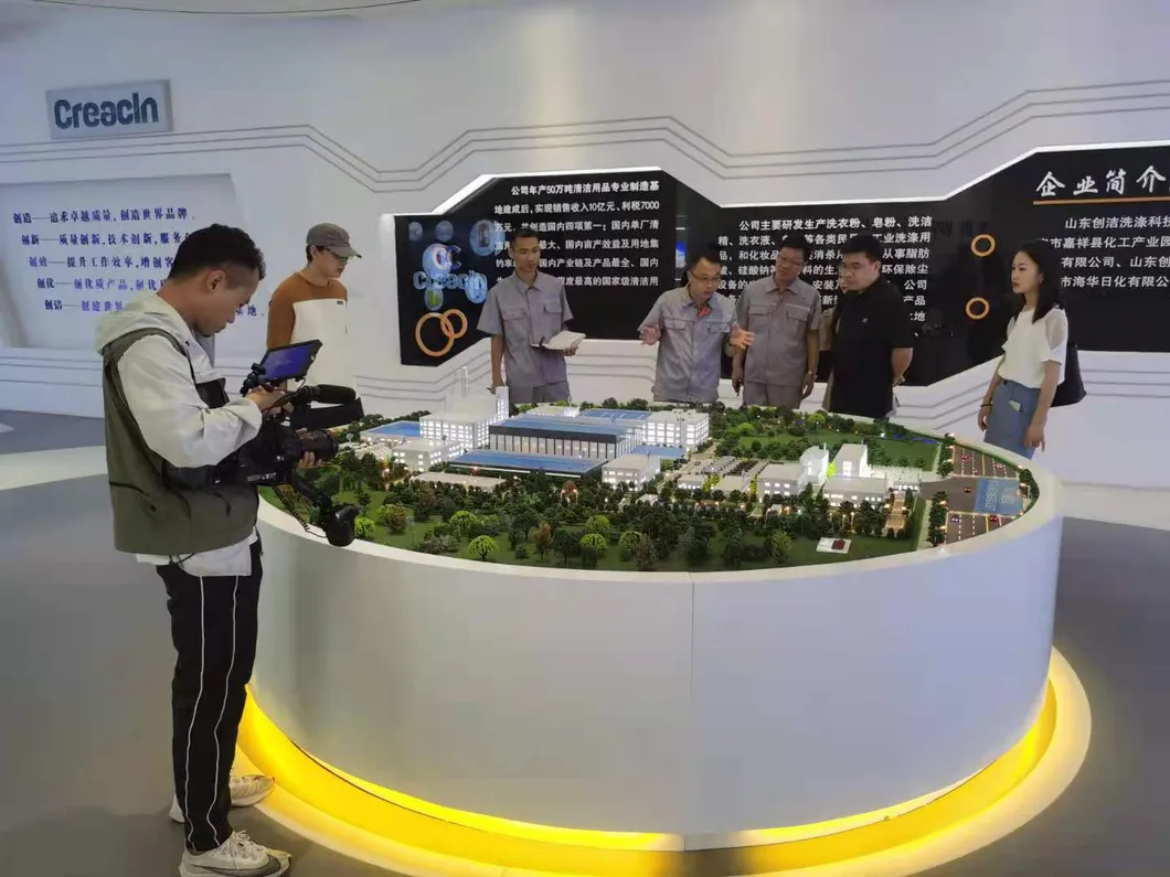 Factory Offering Safety Nice Detergency Dishwashing Liquid Detergent