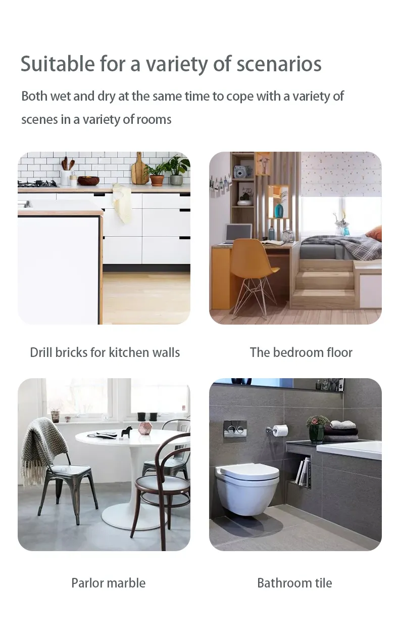 Factory Production Quick Clean PVA Mop 27cm Sponge Double Roller Refill Head Cleaning Product