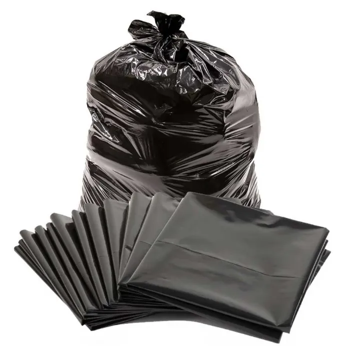 Family Office 13 Gallon Plastic Garbage Bag