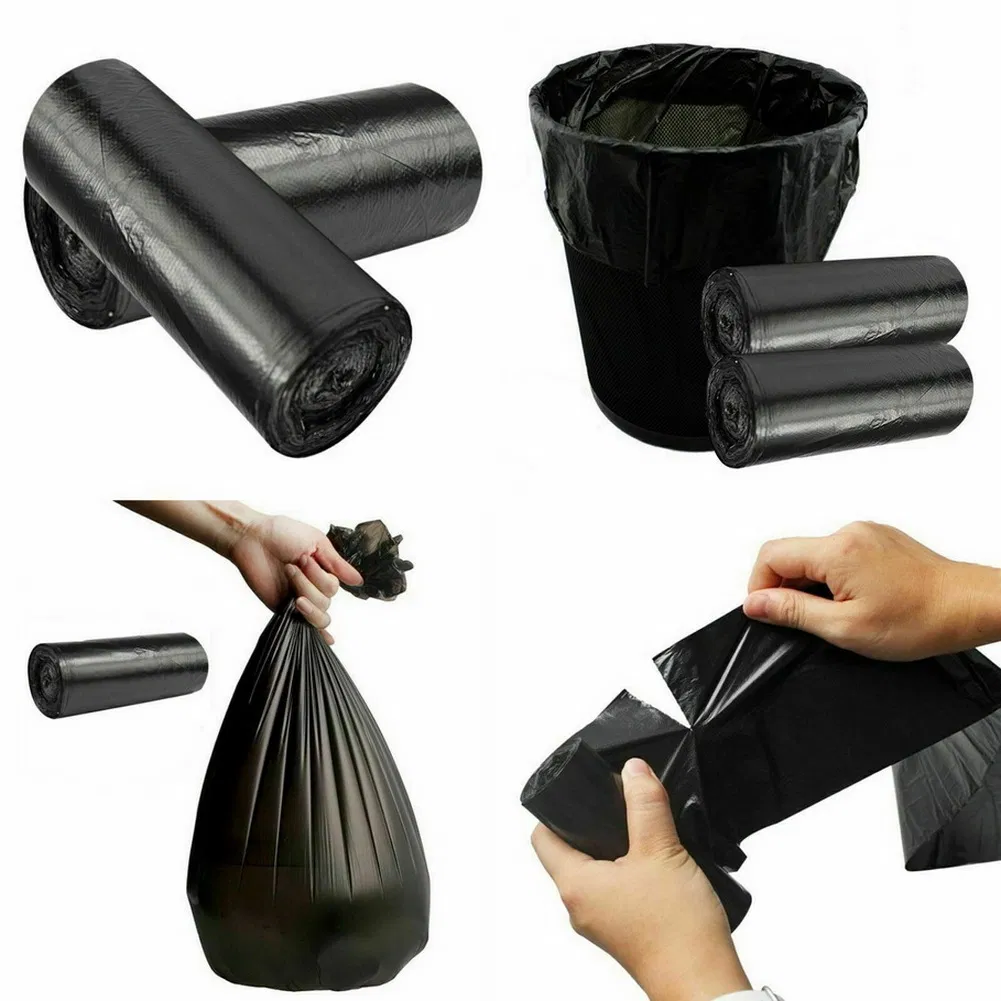 Good Quality Plastic Packaging Garbage Bag