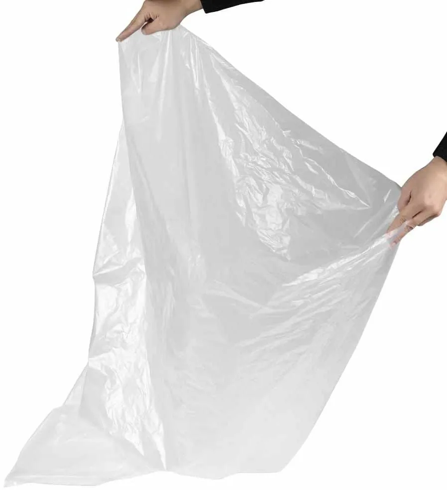 Hefty 30 Gallon Plastic Tall Kitchen Garbage Bag