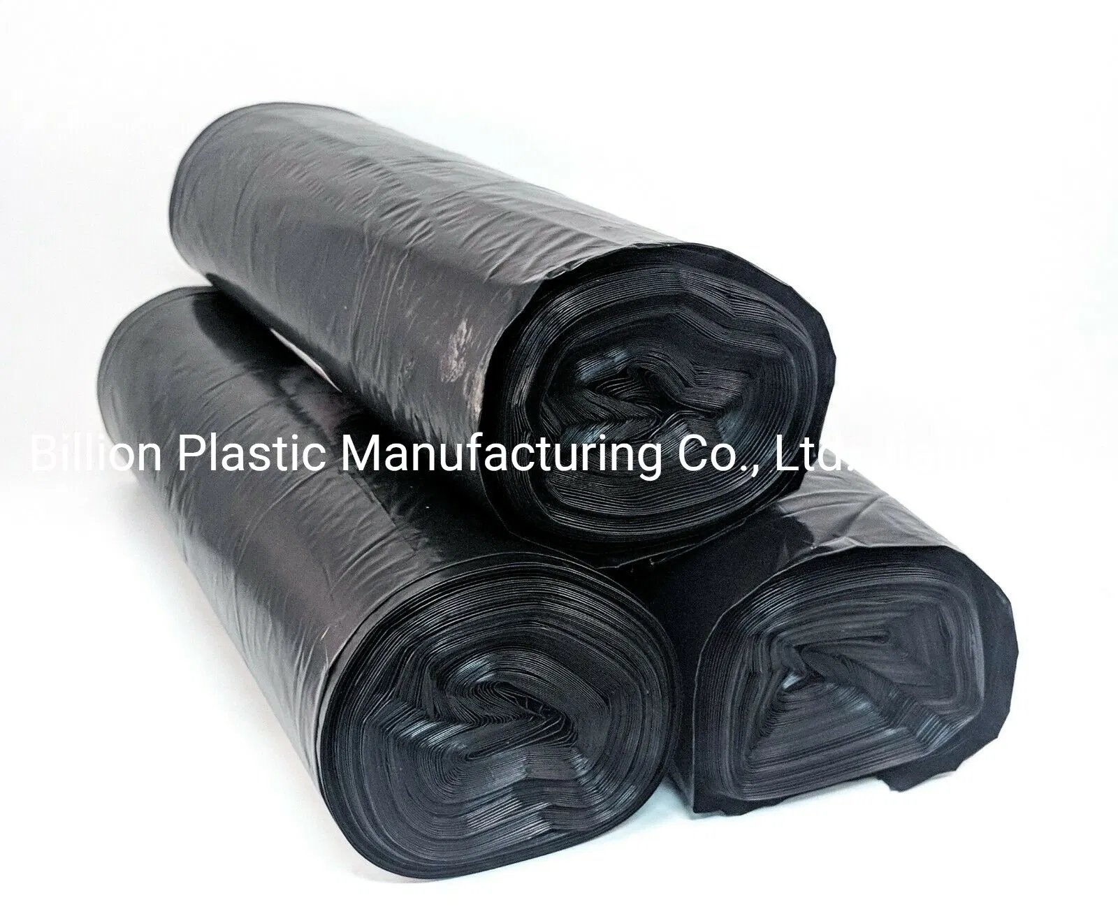 Hefty 39 Gallon Lawn and Leaf Packaging Plastic Garbage Bag