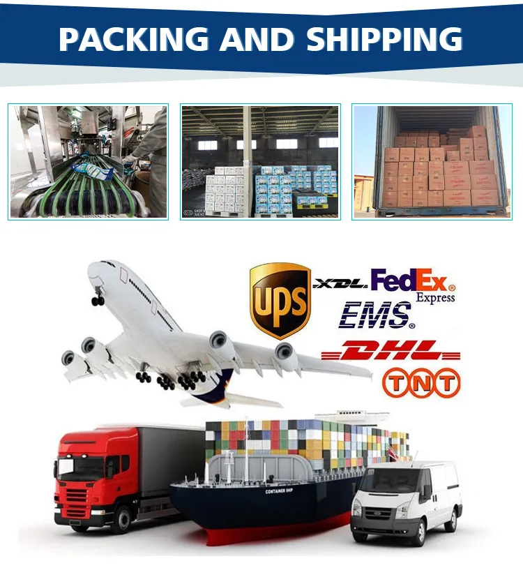 High Foam Good Quality Detergent Powder