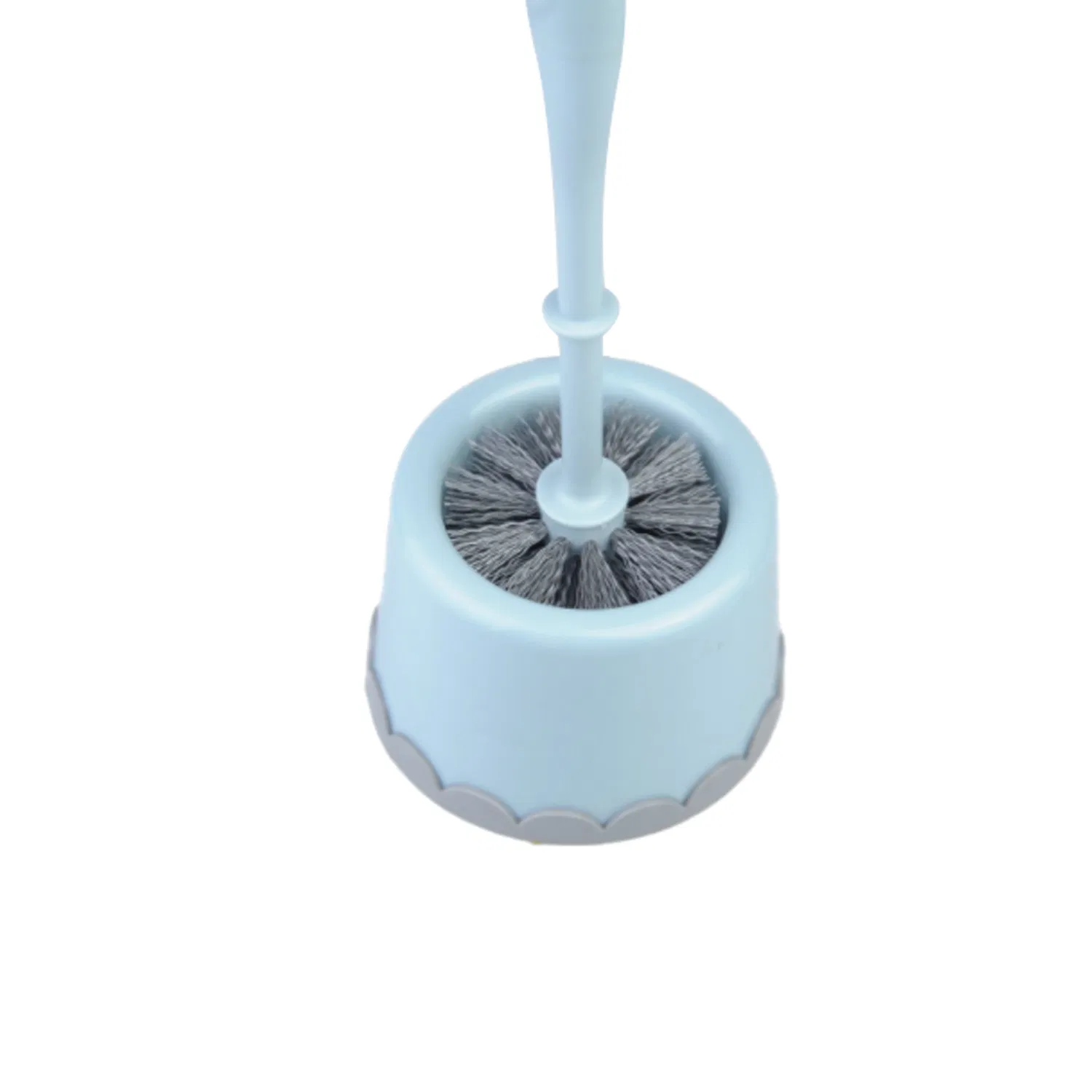 High Quality Toilet Brush with Base