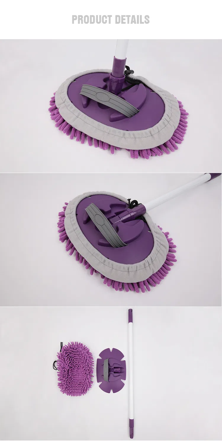 Hot Sale Car/Bathroom Washing Mop