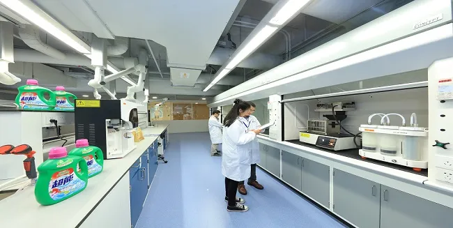 Hot Sale Diao Brand Highly Active Super Non-Phosphorus Laundry Powder