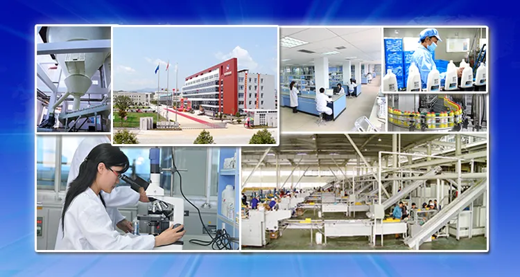 Hot Sale Diao Brand Highly Active Super Non-Phosphorus Laundry Powder