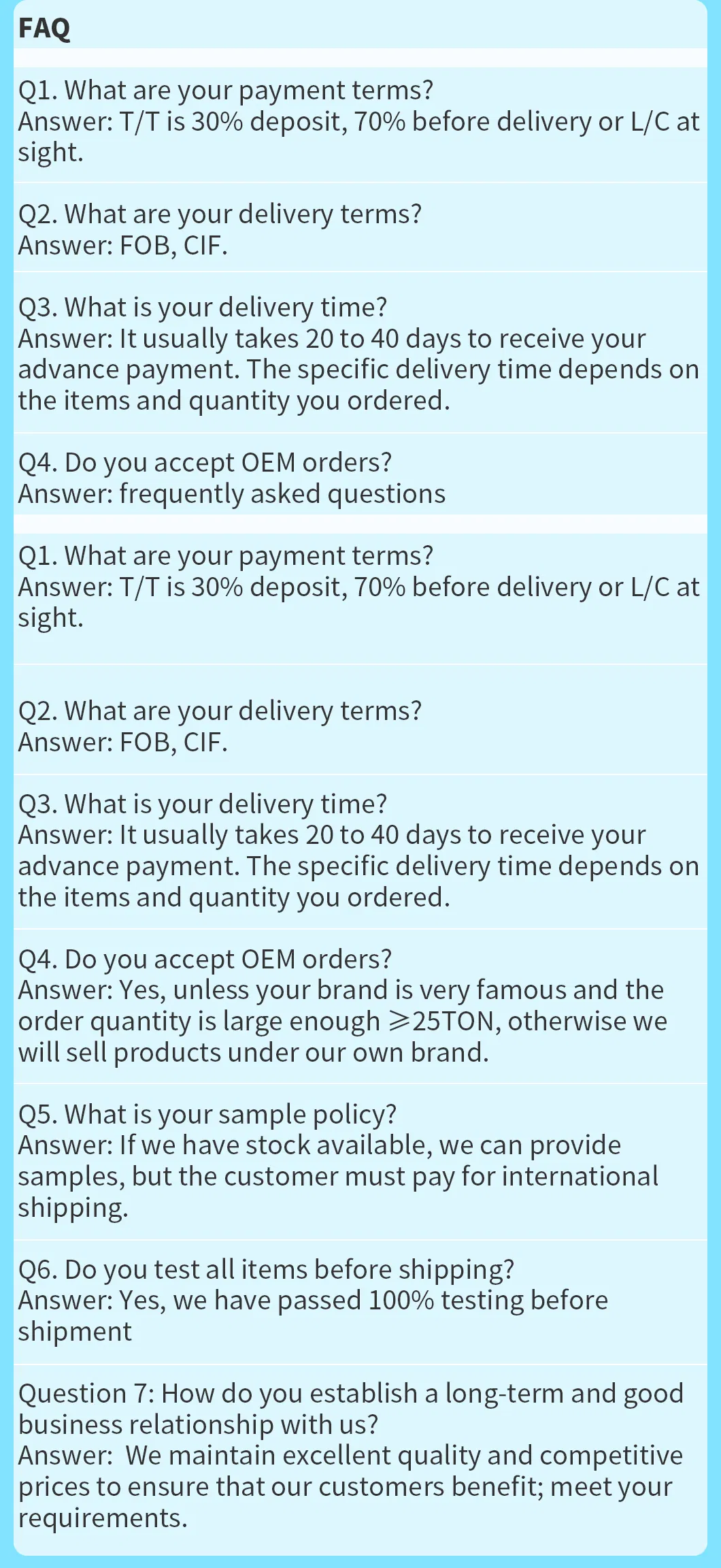 Hot Sale Family Use Harmless Detergent Washing Powder