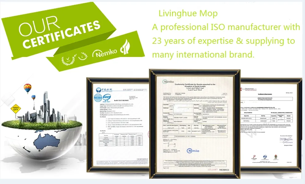 Hot Sales Rotating Mop Automatic Drying Dual Drive Thickening Labor-Saving Hands-Free Increase Mop Bucket