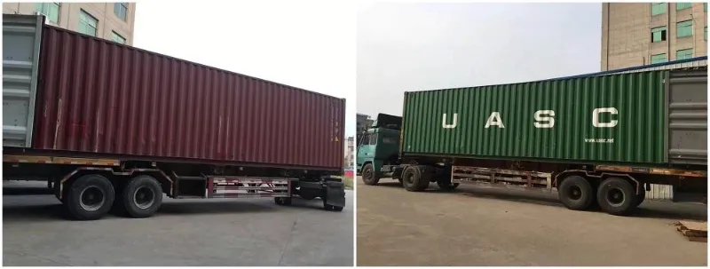 House Floor Cleaning Sponge Mop and Bucket Set