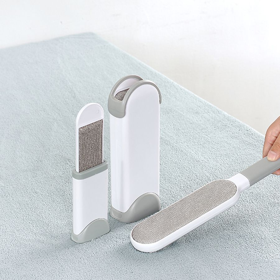 Household Electrostatic Clothing Hair Removal Brush, Dust Removal Brush, Clothes Pet Sticky Brush