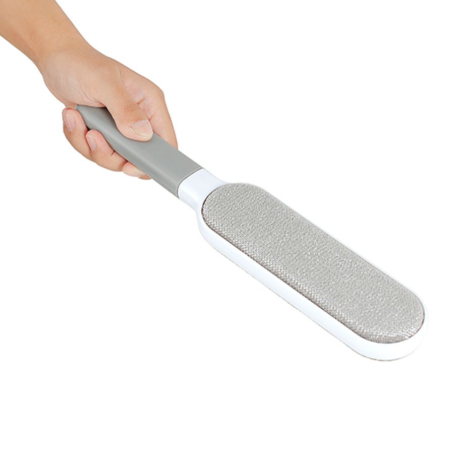 Household Electrostatic Clothing Hair Removal Brush, Dust Removal Brush, Clothes Pet Sticky Brush