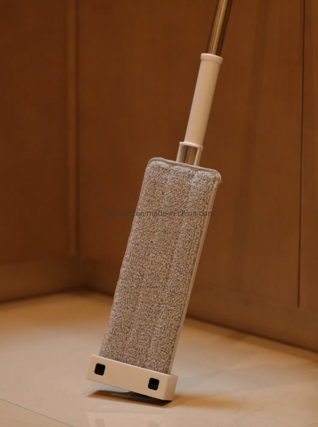 Housekeeping Floor Cleaning Easy Magic Mop Self Dry