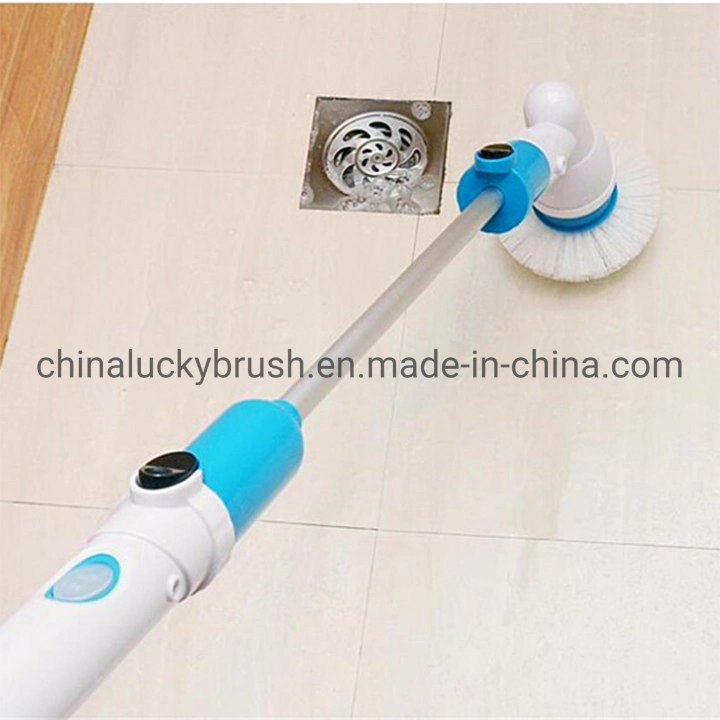 Hurricane Spin Scrubber 360 Cordless Cleaning Brush (YY-917)