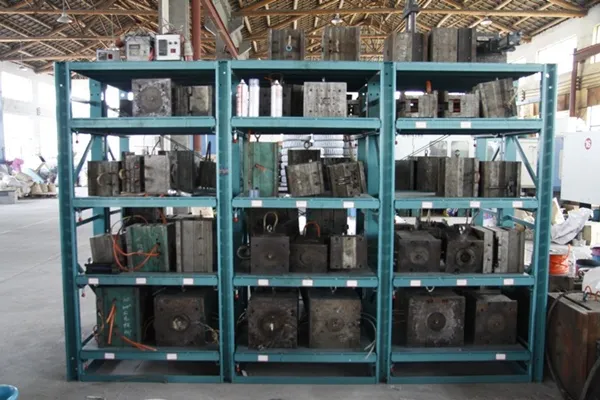 Joyclean New Design No Basket Single Bucket Spin Mop