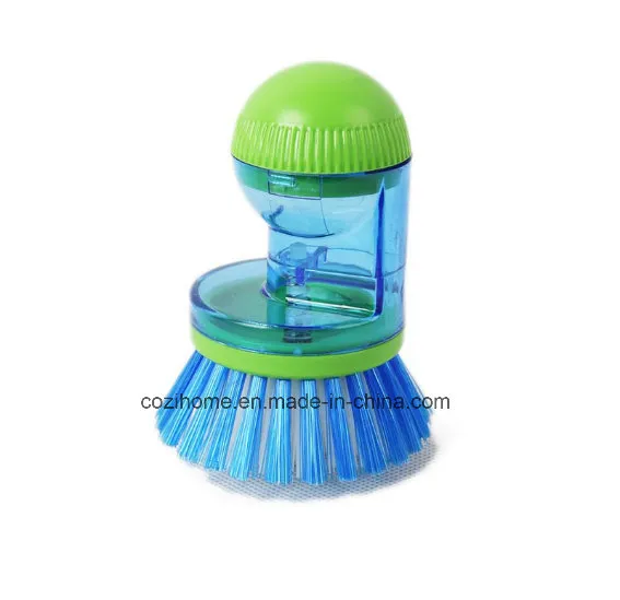 Kitchen Brush, Dish Brush for Easily Cleaning (3102)