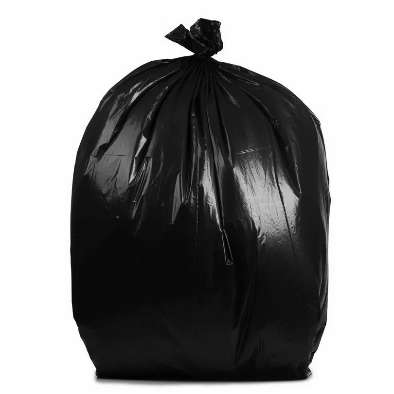 Large Kitchen Plastic Garbage Bag