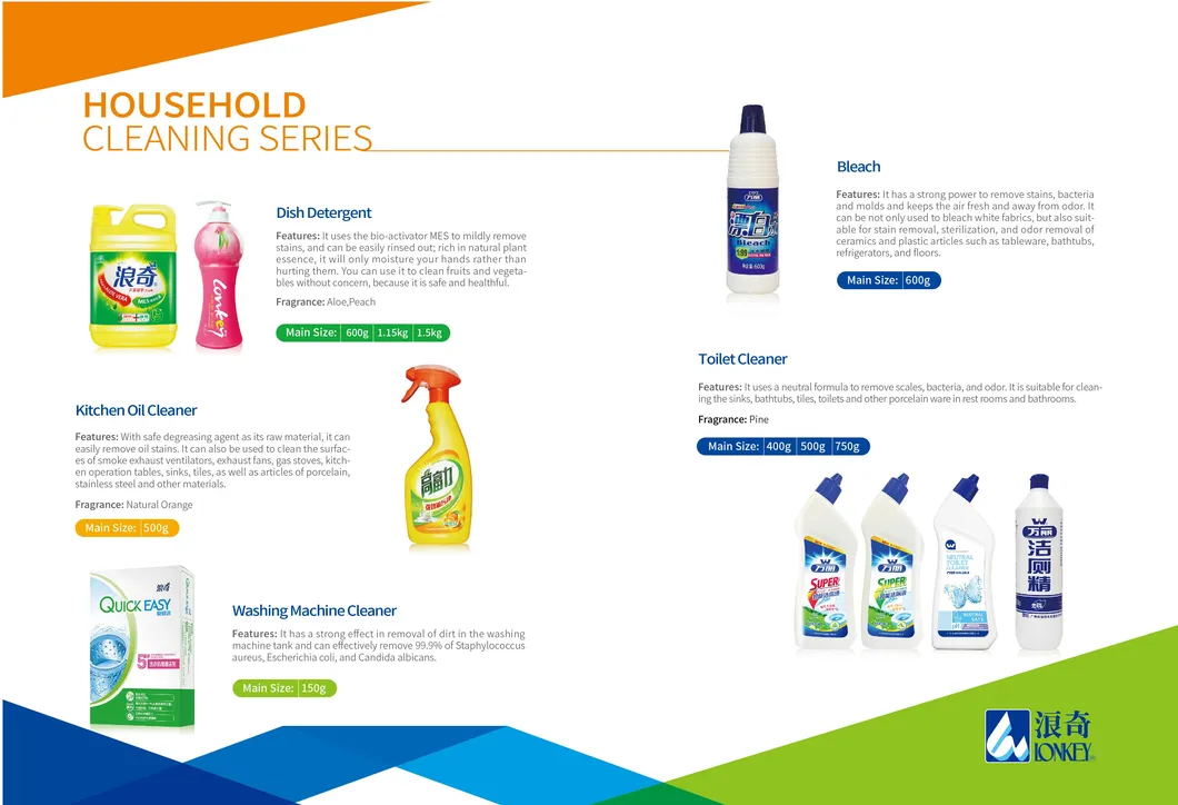 Laundry Detergent Capsules