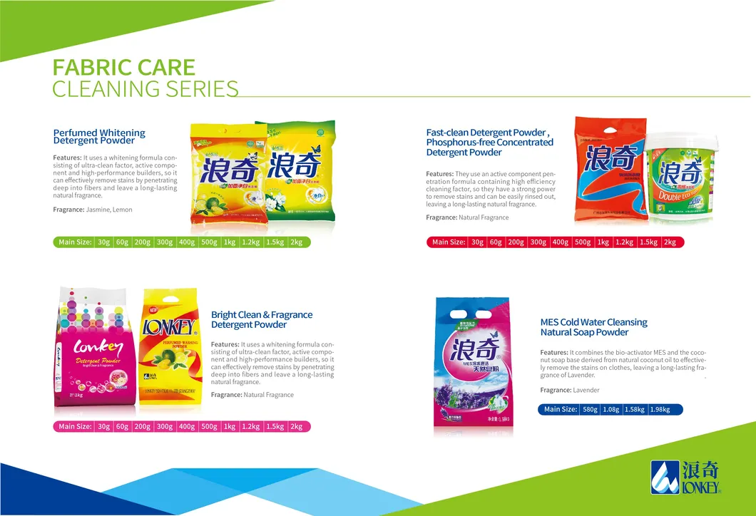 Laundry Detergent Capsules