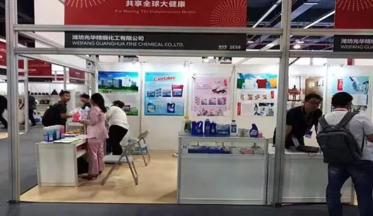 Laundry Washing Detergent Powder Containing Enzymes